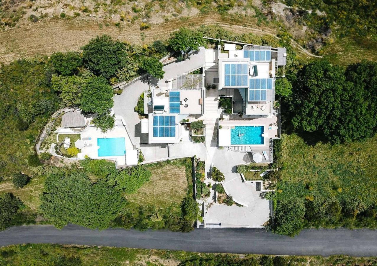 Anna Boutique Villas Mixórrouma Exterior foto